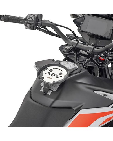 ADAPTADOR GIVI PARA BOLSAS TANKLOCK BF51