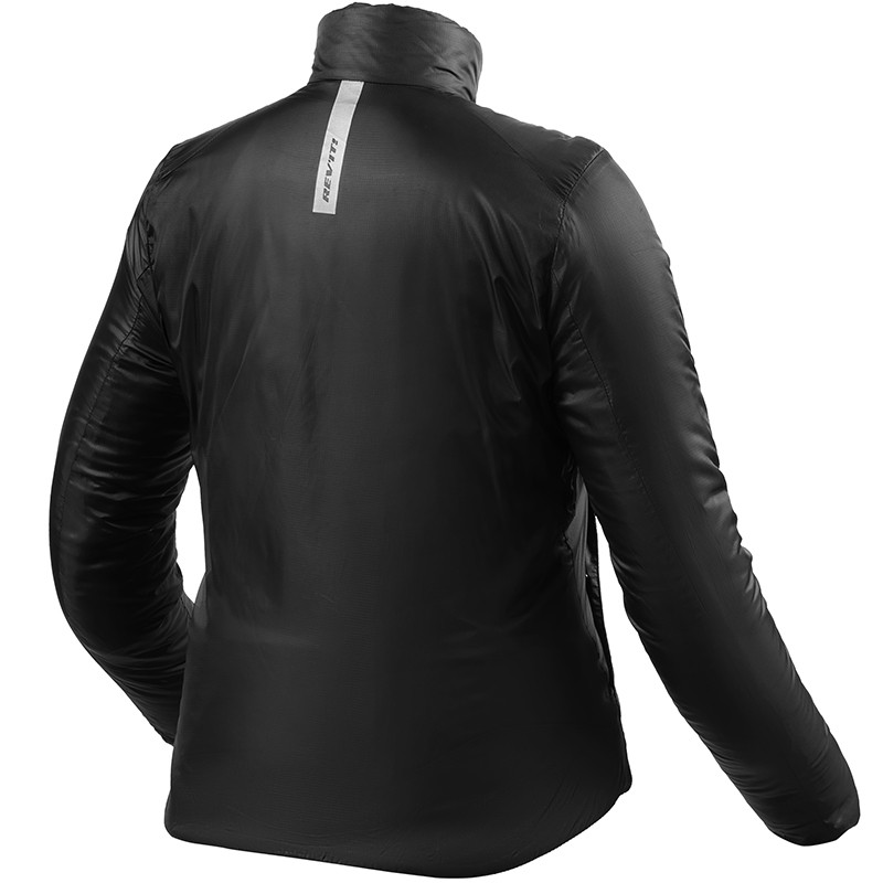 CHAQUETA TERMICA INTERIOR REVIT CORE 2 LADY