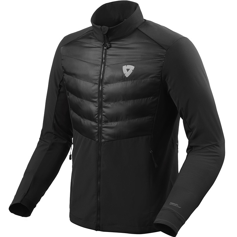 CHAQUETA TERMICA REVIT STORM 2 WB