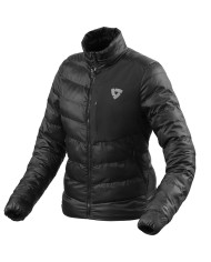 CHAQUETA TERMICA REVIT SOLAR 3 LADY NEGRO