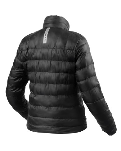 CHAQUETA TERMICA REVIT SOLAR 3 LADY NEGRO