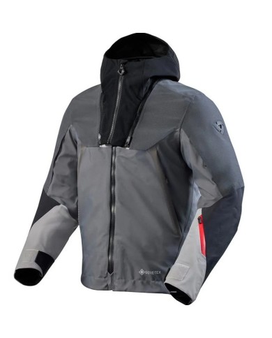 Chaqueta Stratum GTX