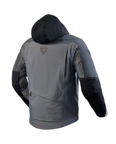 Chaqueta Stratum GTX
