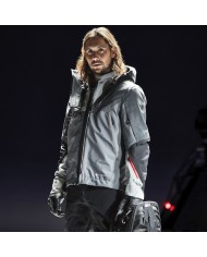 Chaqueta Stratum GTX