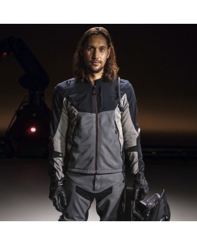 Chaqueta Stratum GTX