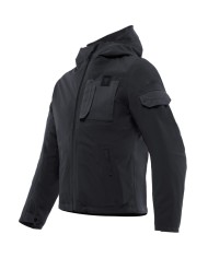 CHAQUETA DAINESE CORSO ABSOLUTESHELL PRO NEGRO