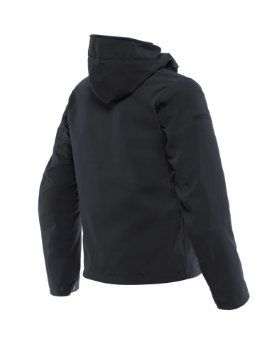 CHAQUETA DAINESE CORSO ABSOLUTESHELL PRO NEGRO