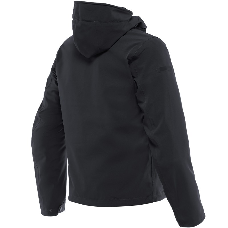 CHAQUETA DAINESE CORSO ABSOLUTESHELL PRO NEGRO