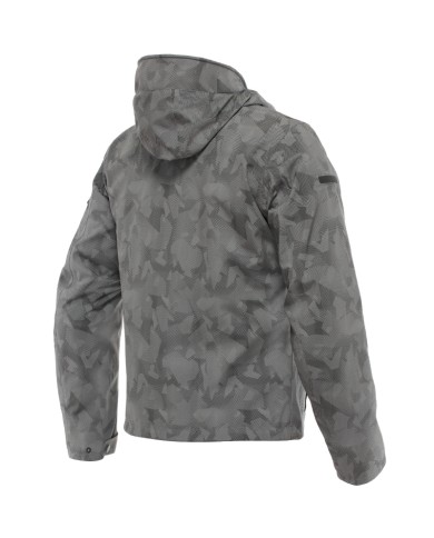 CHAQUETA DAINESE CORSO ABSOLUTESHELL PRO CAMO GRIFFIN