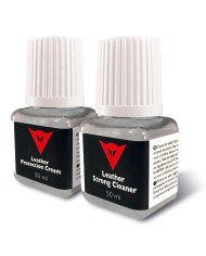 KIT DE LIMPIEZA PARA CUERO DAINESE PROTECTION & CLEANING