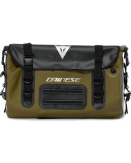 BOLSA DAINESE UNIVERSAL EXPLORER WP DUFFLE BAG 60L GREEN/BLACK