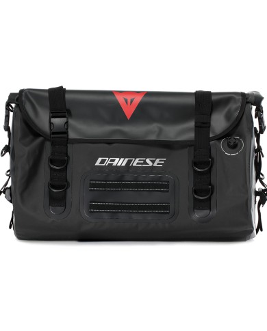 BOLSA DAINESE UNIVERSAL EXPLORER WP DUFFLE BAG 60L BLACK