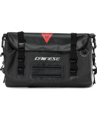 BOLSA DAINESE UNIVERSAL EXPLORER WP DUFFLE BAG 60L BLACK