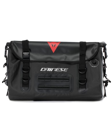 BOLSA DAINESE UNIVERSAL EXPLORER WP DUFFLE BAG 45L BLACK