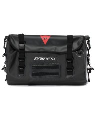 BOLSA DAINESE UNIVERSAL EXPLORER WP DUFFLE BAG 45L BLACK