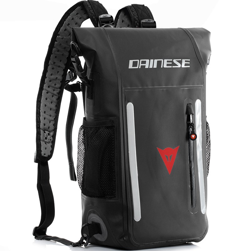 MOCHILA DAINESE EXPLORER WP BACKPACK 15L BLACK