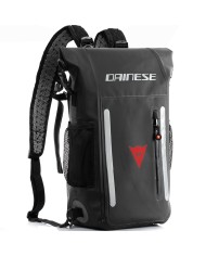 MOCHILA DAINESE EXPLORER WP BACKPACK 15L BLACK