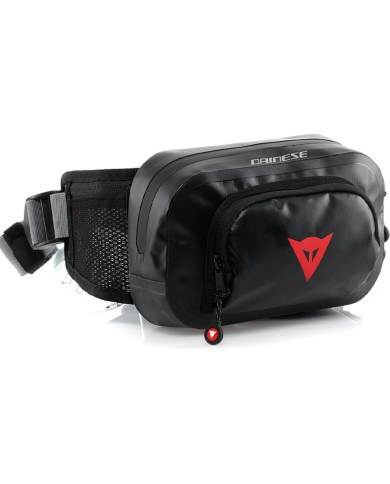 RIÑONERA DAINESE EXPLORER WAIST BAG 1.8L