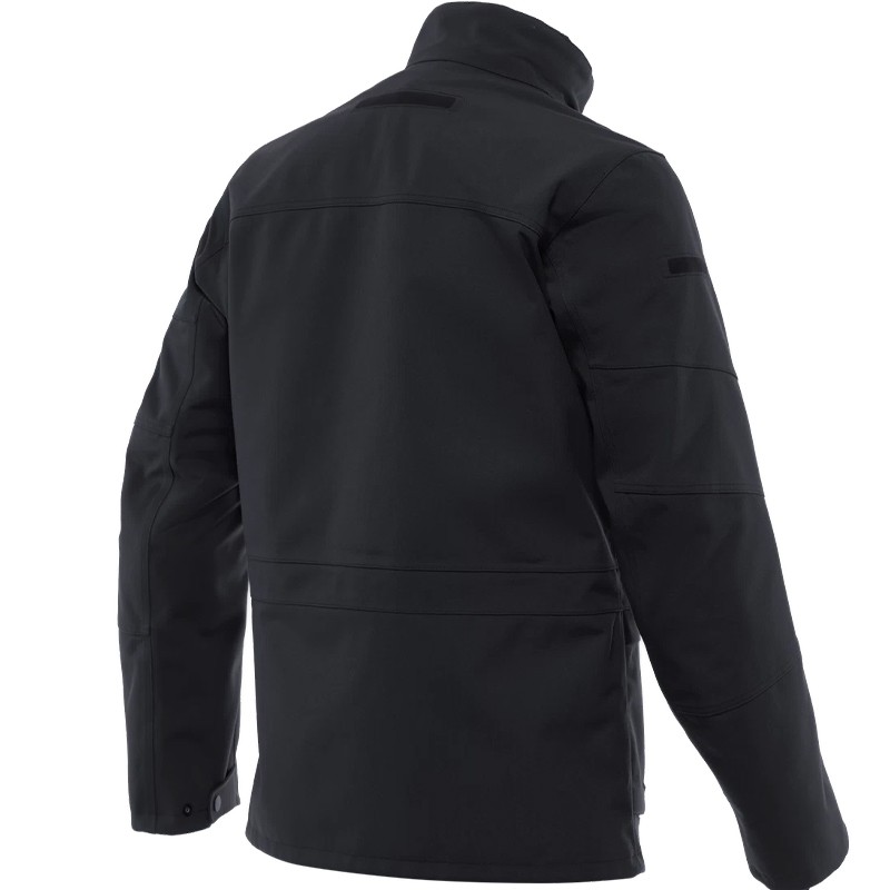 CHAQUETA DAINESE LAMBRATE ABSOLUTESHELL PRO BLACK