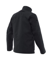 CHAQUETA DAINESE LAMBRATE ABSOLUTESHELL PRO BLACK