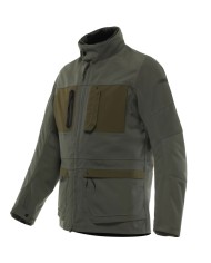 CHAQUETA DAINESE LAMBRATE ABSOLUTESHELL PRO GREEN