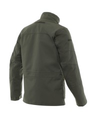 CHAQUETA DAINESE LAMBRATE ABSOLUTESHELL PRO GREEN