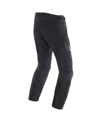 PANTALONES DAINESE DRAKE 2 AIR ABSOLUTESHELL BLACK/BLACK