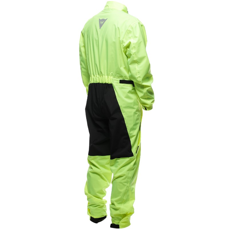 MONO IMPERMEABLE DAINESE ULTRALIGHT RAIN SUIT