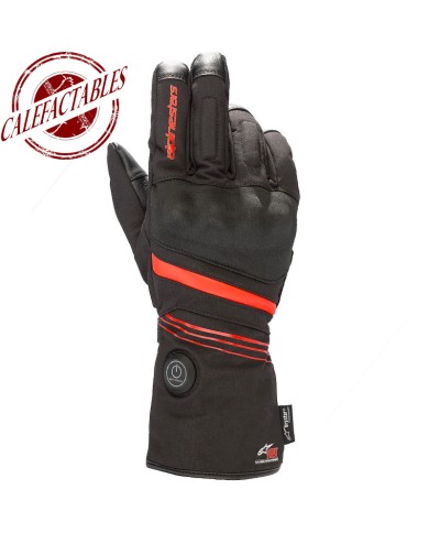 GUANTES ALPINESTARS HT-5 HEAT TECH DRYSTAR