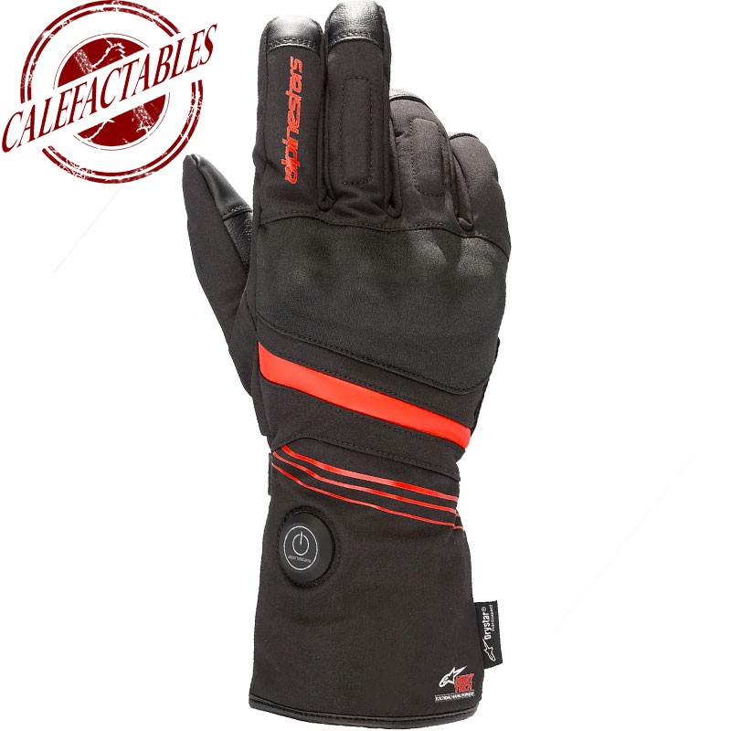 GUANTES ALPINESTARS HT-5 HEAT TECH DRYSTAR
