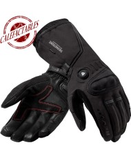 GUANTES REVIT LIBERTY H2O CALEFACTABLES LADY BLACK