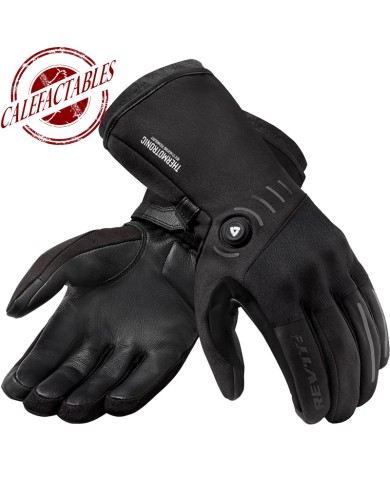 GUANTES REVIT FREEDOM H2O CALEFACTABLES