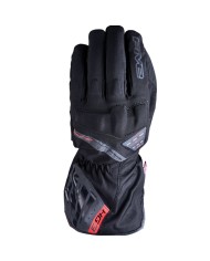 GUANTES CALEFACTABLES FIVE HG3 EVO WATERPROOF BLACK