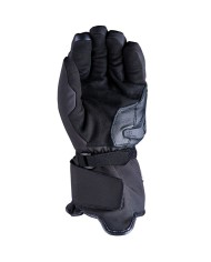 GUANTES CALEFACTABLES FIVE HG3 EVO WATERPROOF BLACK