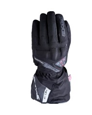 GUANTES CALEFACTABLES FIVE HG3 EVO WATERPROOF LADY BLACK
