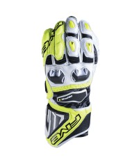 GUANTES FIVE RFX1 FLUOR