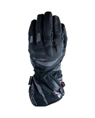 GUANTES FIVE WFX PRIME GORE-TEX NEGRO