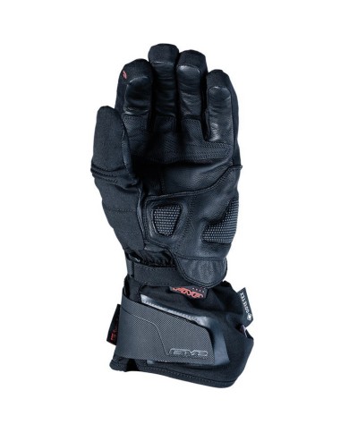 GUANTES FIVE WFX PRIME GORE-TEX NEGRO