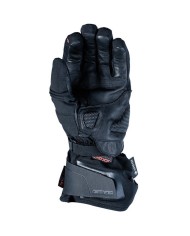 GUANTES FIVE WFX PRIME GORE-TEX NEGRO