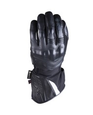 GUANTES FIVE WFX SKIN EVO WOMAN GORE-TEX NEGRO/BLANCO