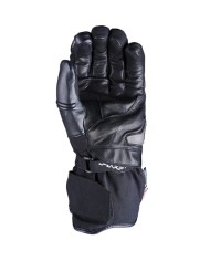 GUANTES FIVE WFX SKIN EVO WOMAN GORE-TEX NEGRO/BLANCO