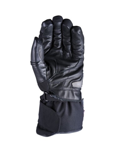 GUANTES FIVE WFX SKIN EVO GORE-TEX NEGRO