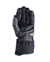 GUANTES FIVE WFX SKIN EVO GORE-TEX NEGRO