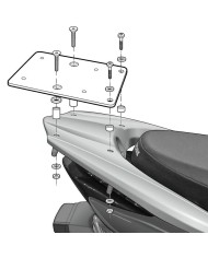 KIT DE FIJACIÓN POSTERIOR SHAD H0VS12ST HONDA VISION