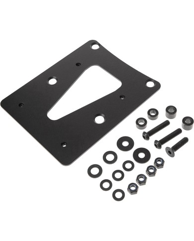 KIT DE FIJACIÓN POSTERIOR SHAD H0VS12ST HONDA VISION