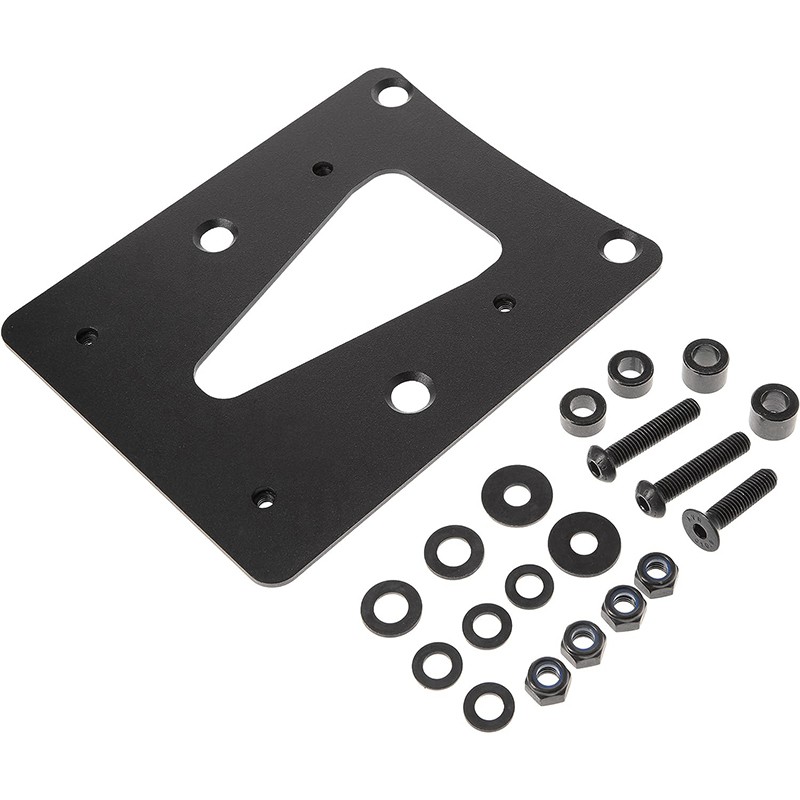 KIT DE FIJACIÓN POSTERIOR SHAD H0VS12ST HONDA VISION