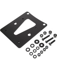 KIT DE FIJACIÓN POSTERIOR SHAD H0VS12ST HONDA VISION