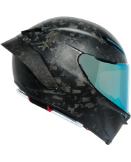 CASCO AGV PISTA GP RR E2206 FUTURO CARBONIO FORGIATO