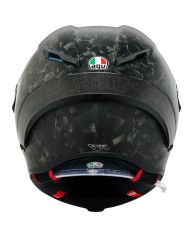 CASCO AGV PISTA GP RR E2206 FUTURO CARBONIO FORGIATO