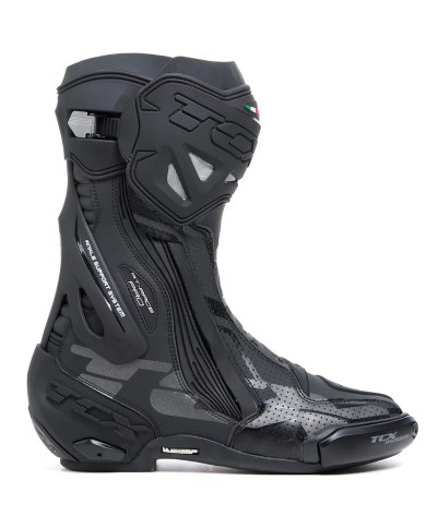 BOTAS TCX RT-RACE PRO AIR BLACK/REFLEX